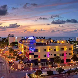 Aparthotel The Cove - - Palm Strip, Palm Beach