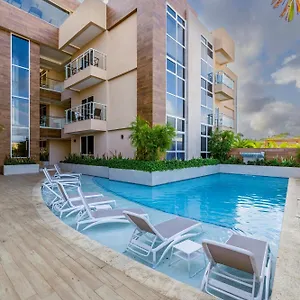 Aparthotel Bocobay Aracari, Palm Beach